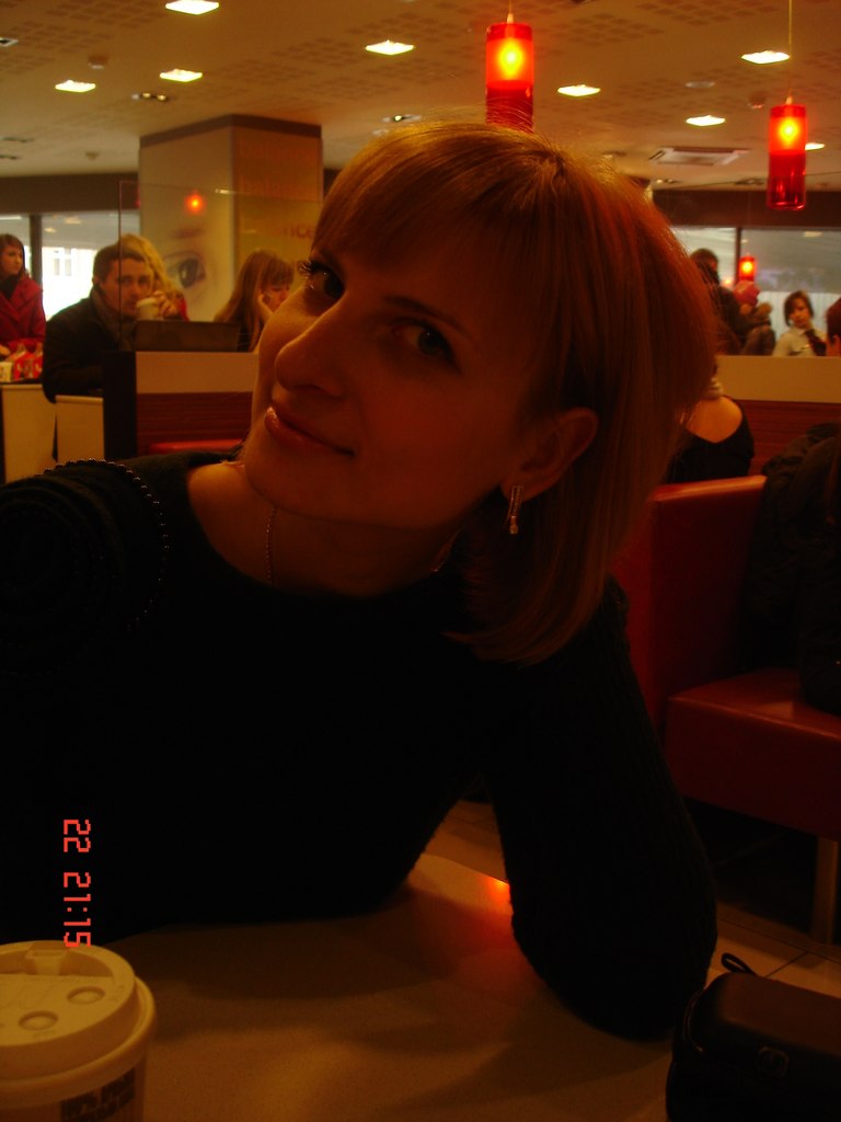 Евеліна Матвійчук | Изяслав