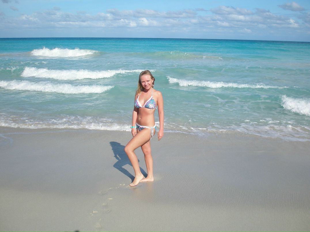 Виктория Иванова - | Мытищи