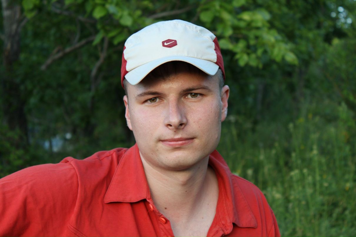 Артем Сафонов | Казань