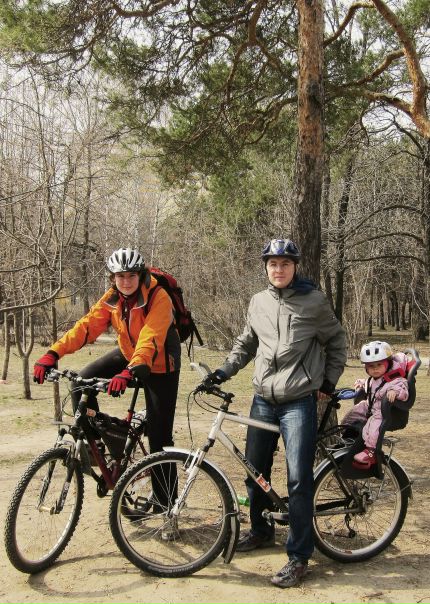 №50, Нина Садыкова, 43 года, Екатеринбург №50, Нина Садыкова, 43 года, Екатеринбург