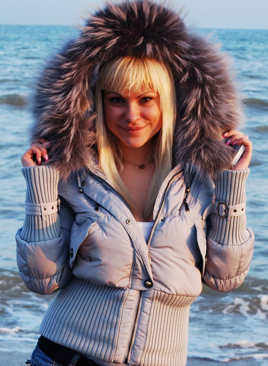 Алёна Хавер | Одесса