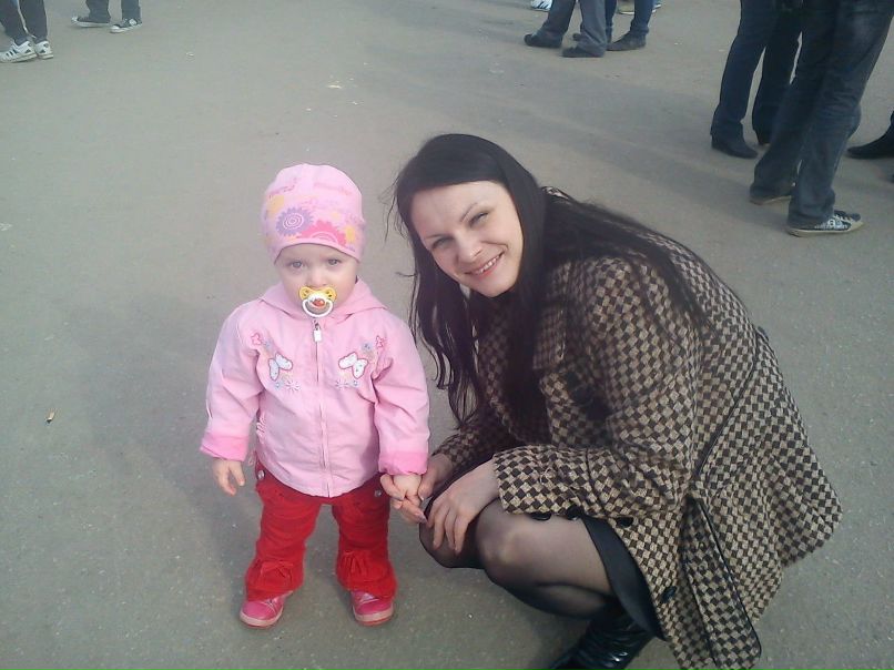 Елена Гуркина | Калуга