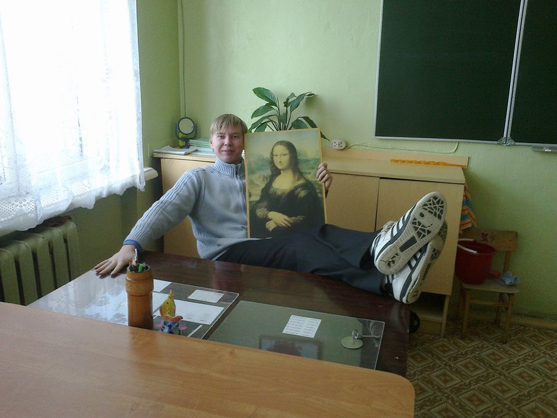 Дмитрий Сенин _LwM_ | Иваново