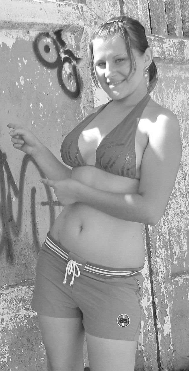 Екатерина Тернущак Сергеевна | Berlin