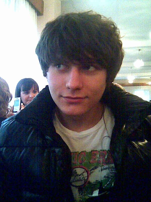 Фото профиля