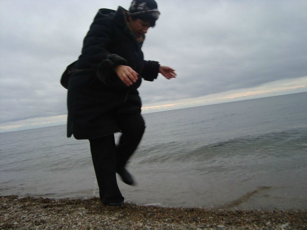 Ольга Кочарян | Москва