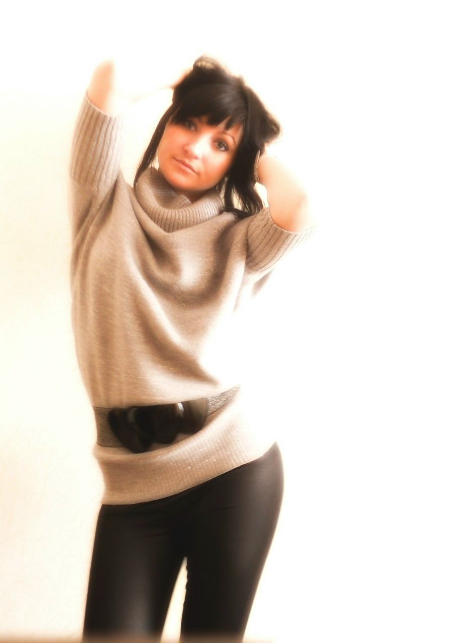 Катерина Ким | Москва