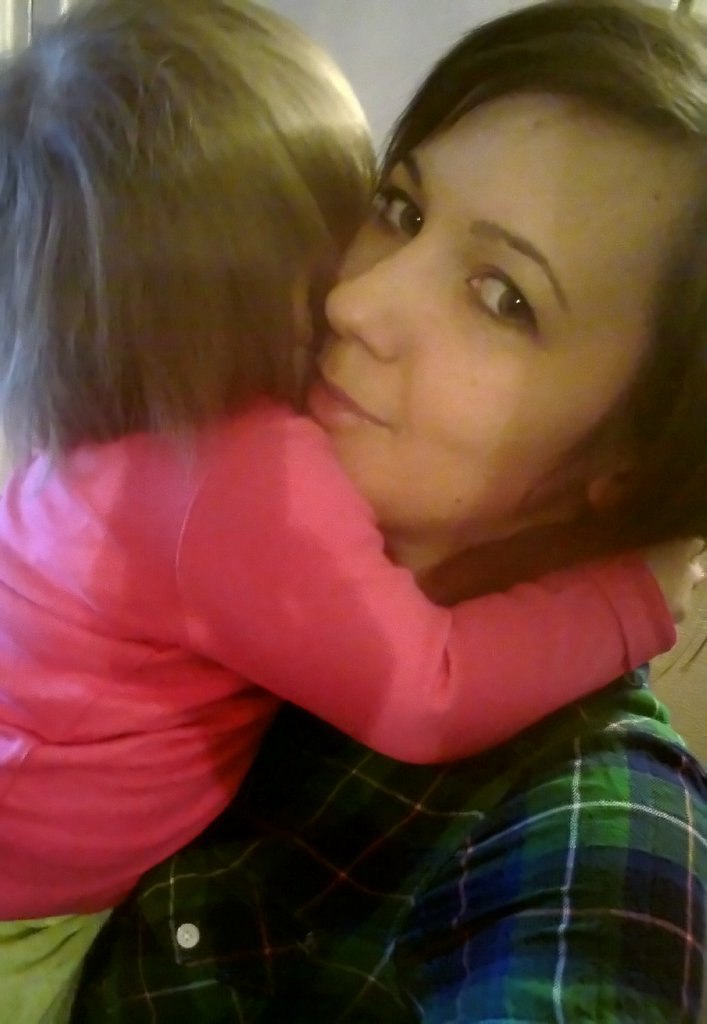 Диана Лукоянова | Казань