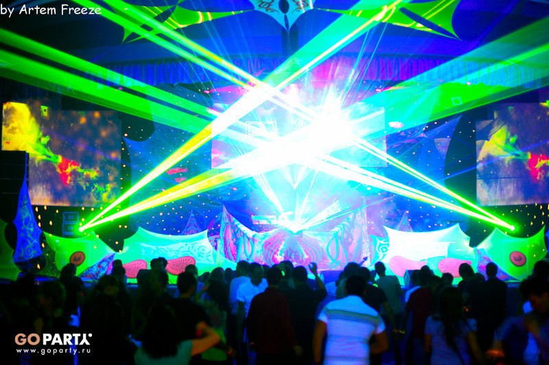 Ильназ Закиров =Soyuz= | Казань