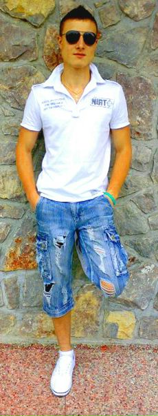 №87, Едік Сегедій, Praha №87, Едік Сегедій, Praha