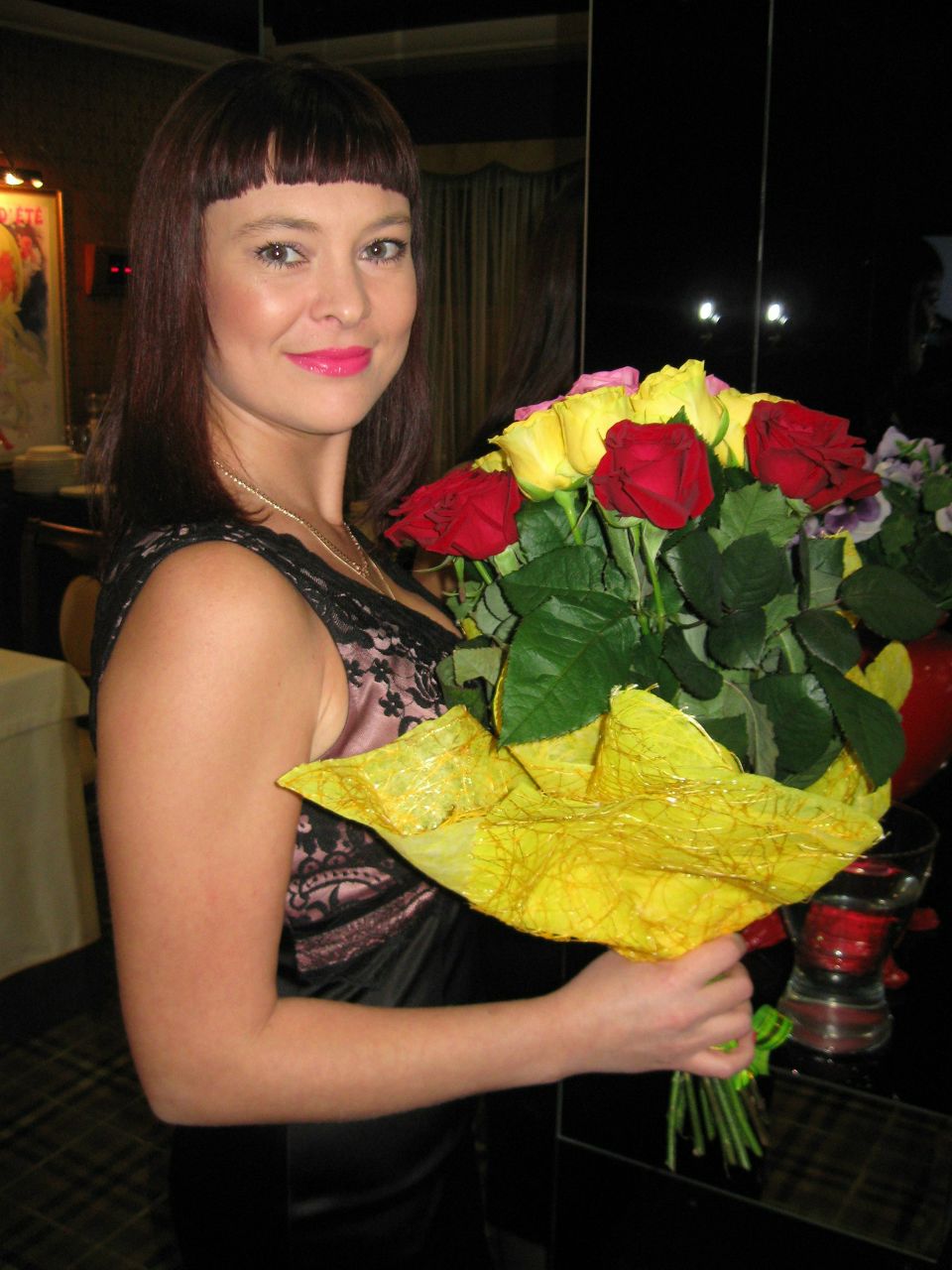 Елена Весна *ПРЕКРАСНАЯ* | 