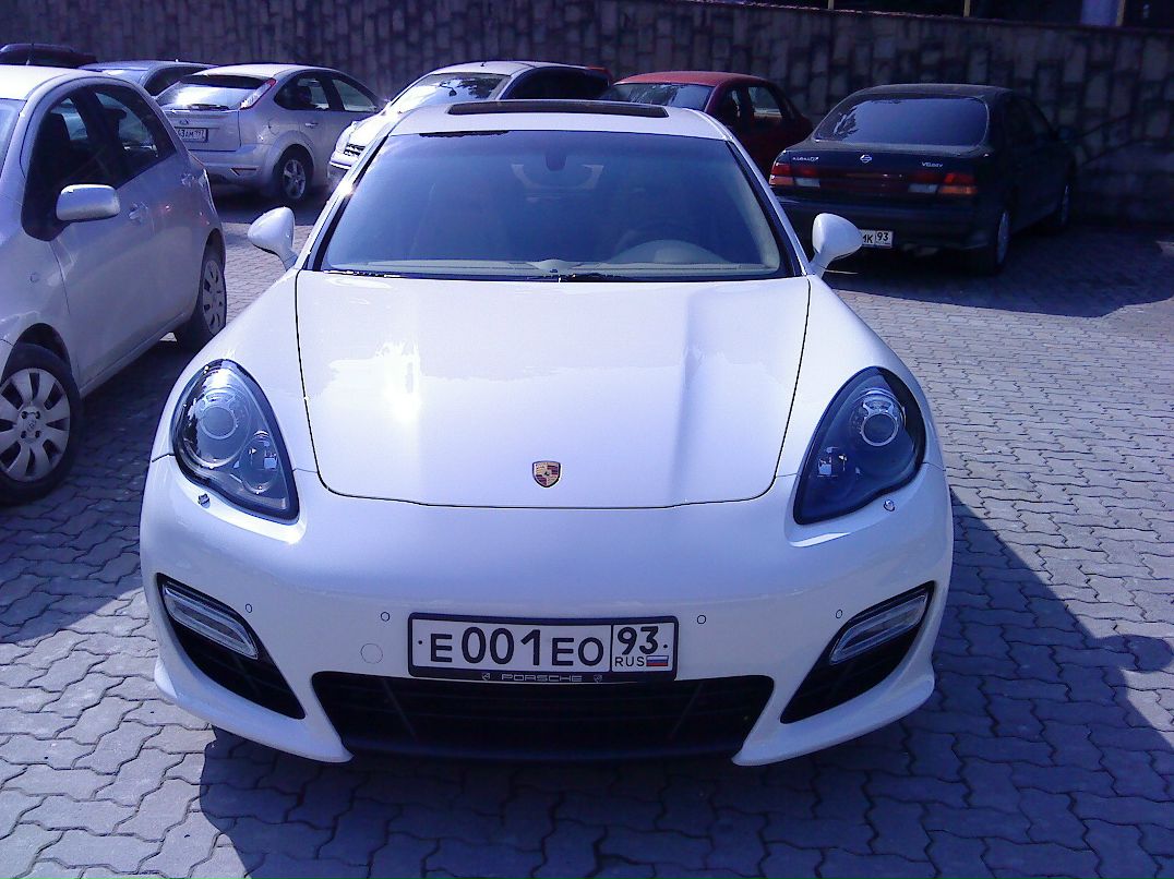 Олег Лисковец | Сочи