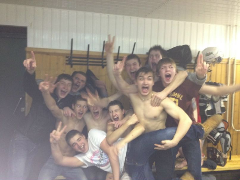 Кирилл Шестопалов #2 | Москва