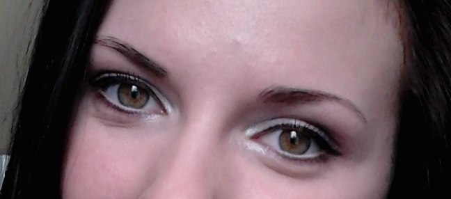 Надя Моисеенкова | Брянск