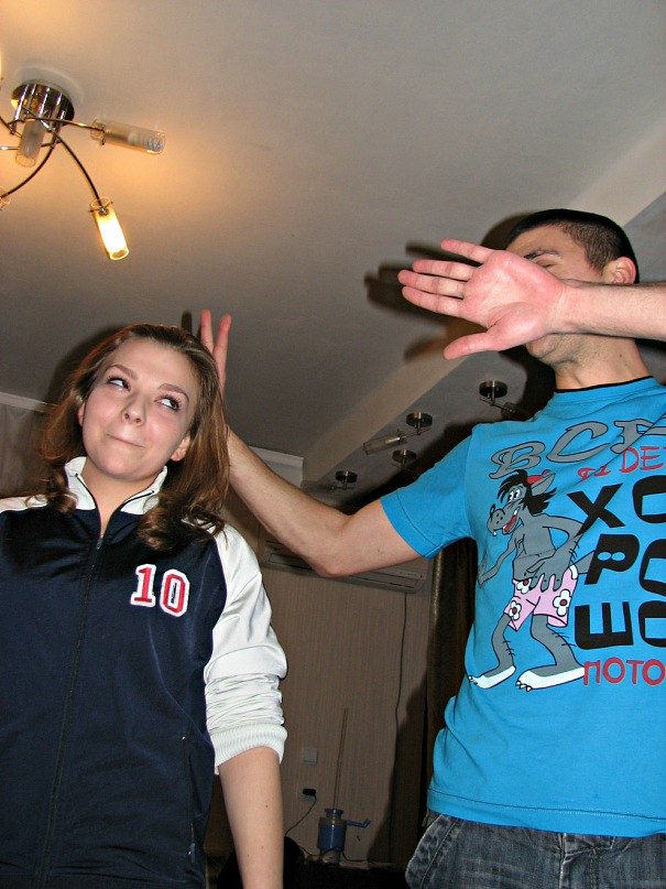 Настя Джема Make a love) | Киев