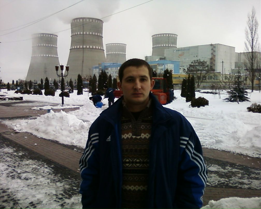 Саша Сагайдачный $-SOYA-$ | Одесса