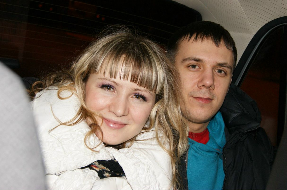 Михаил Поликаев | Сургут