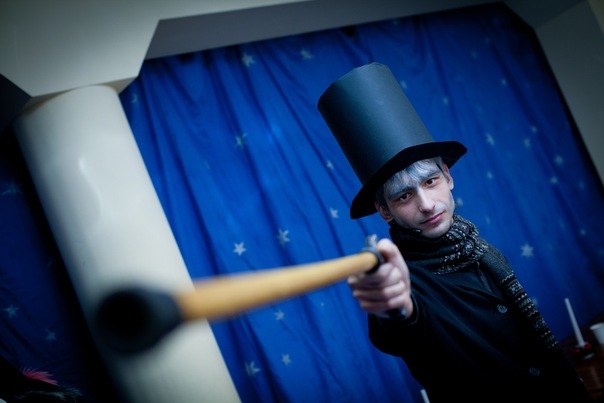 Олег Суворов | Киев