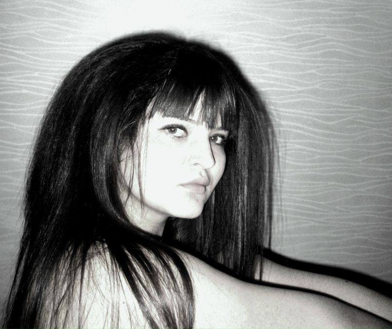 Аня Павловец-Коржик | Минск