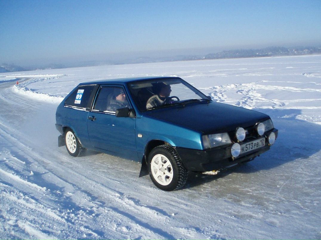 Михаил Лагунов <=Маэстро=> | Сортавала