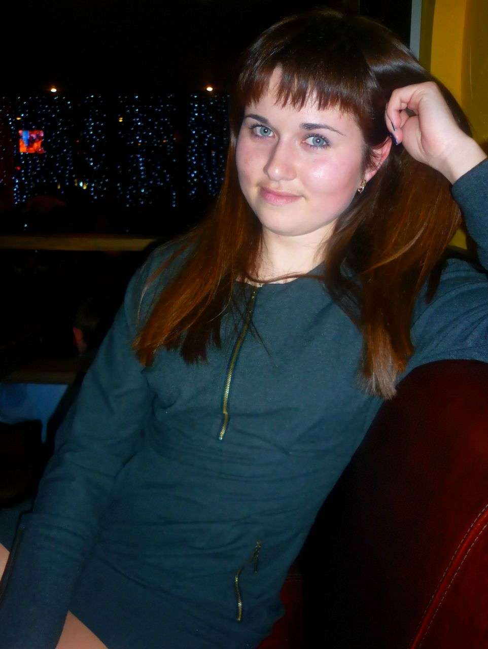 Дарья Пыхтина | Москва