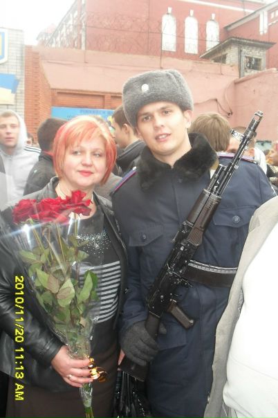 №11, Марина Москаленко, 61 год, Почино-Софиевка №11, Марина Москаленко, 61 год, Почино-Софиевка