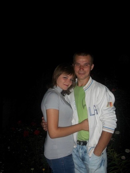 Андрей Сахно Александрович | Гребенка