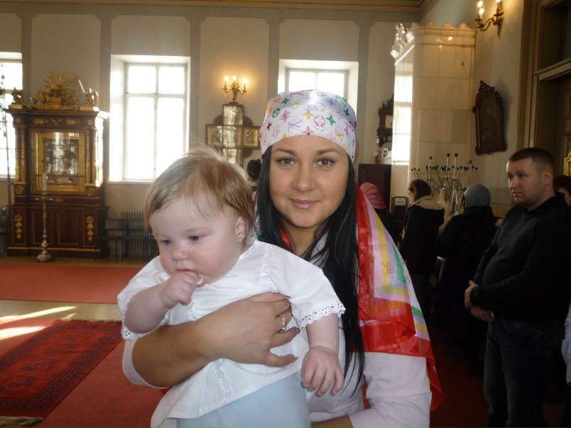 №33, Yulia Savvova, Таллин, Эстония №33, Yulia Savvova, Таллин, Эстония