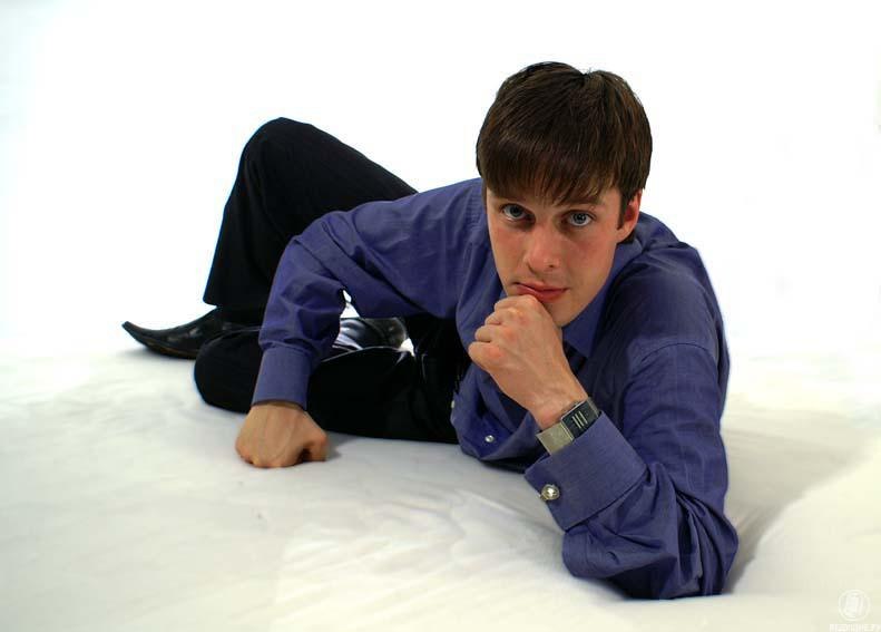 Денис Сафронов | Москва