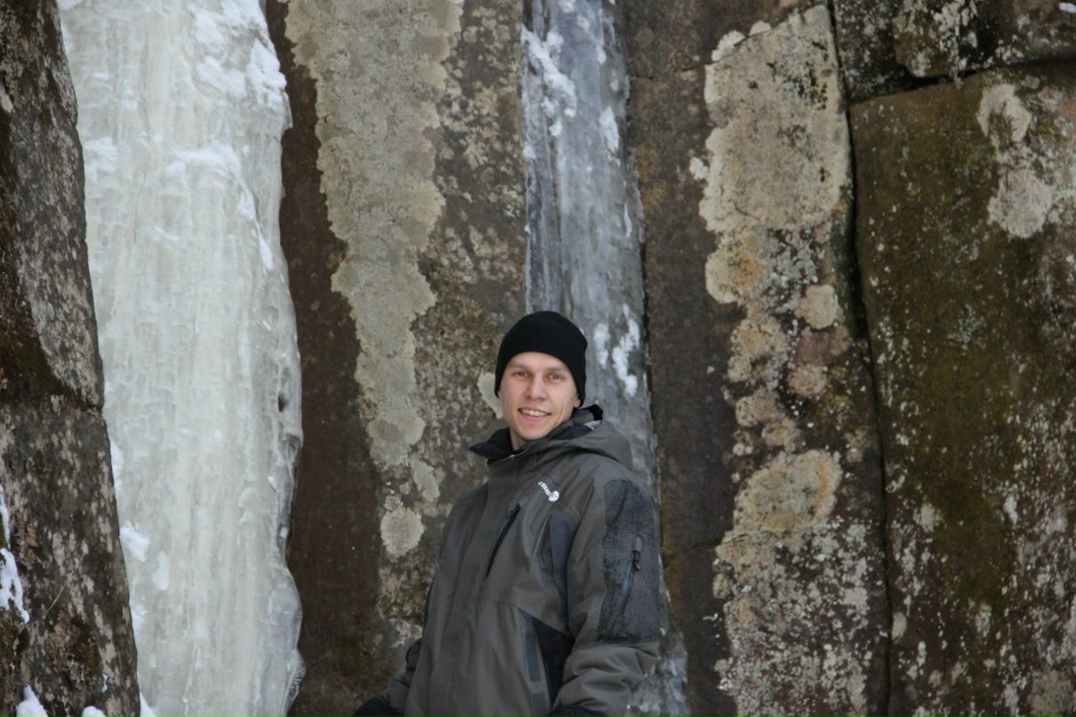 Ксения Жаркова | Краснодар