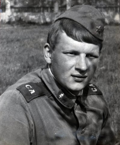 Юра Львов | Санкт-Петербург