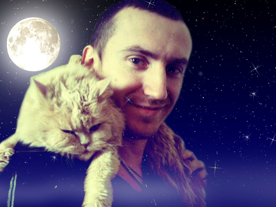 Миша Калашников Αλέξιος | Горловка