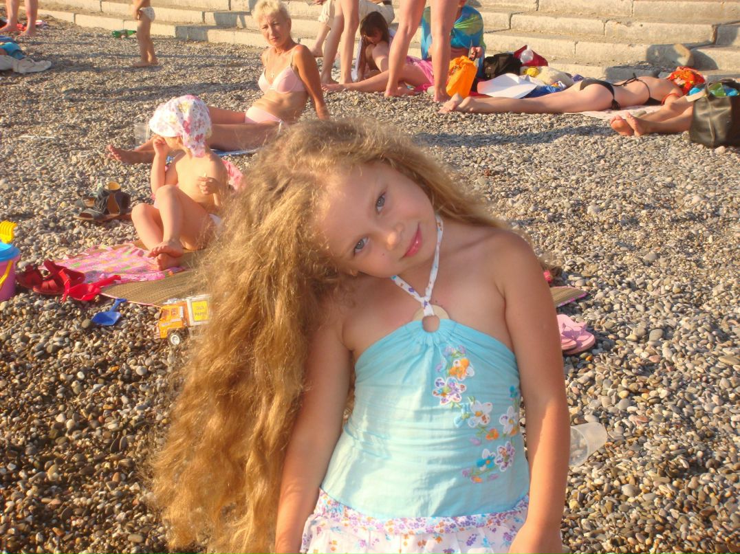 Яна Коляденко | Киев