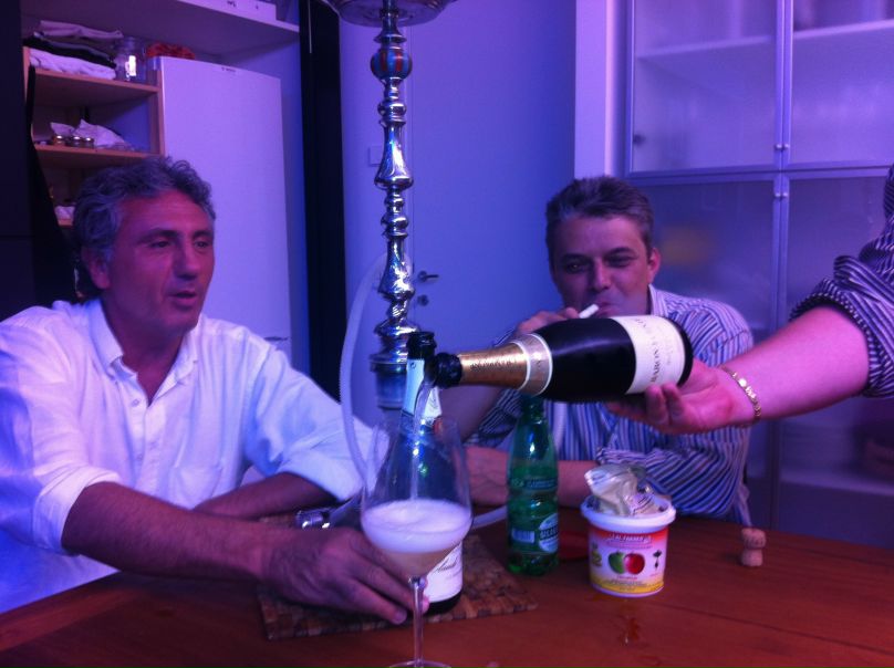 №11, Moderns Francesco, Venezia №11, Moderns Francesco, Venezia