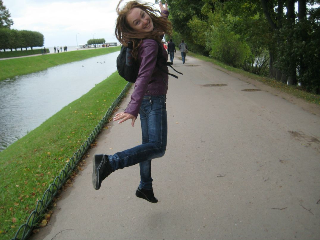 Рамиля Сайранова-Яхина | Уфа