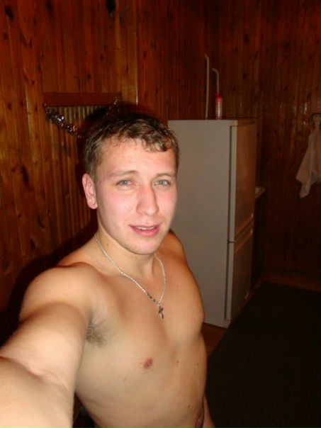 №124, Ярослав Плешаков, 37 лет, Мыски №124, Ярослав Плешаков, 37 лет, Мыски