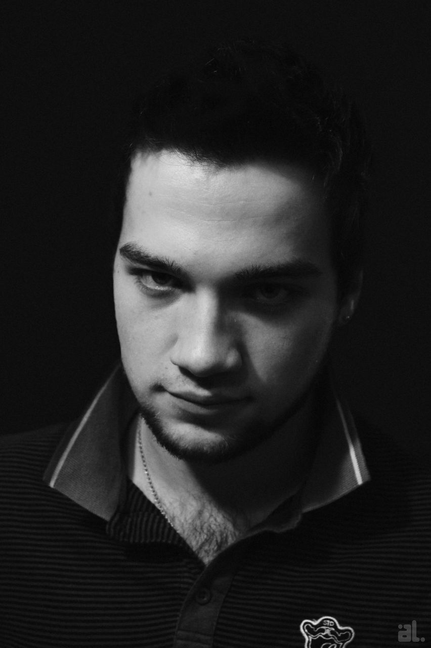 Антон Люнгрин Викторович | Краснодар