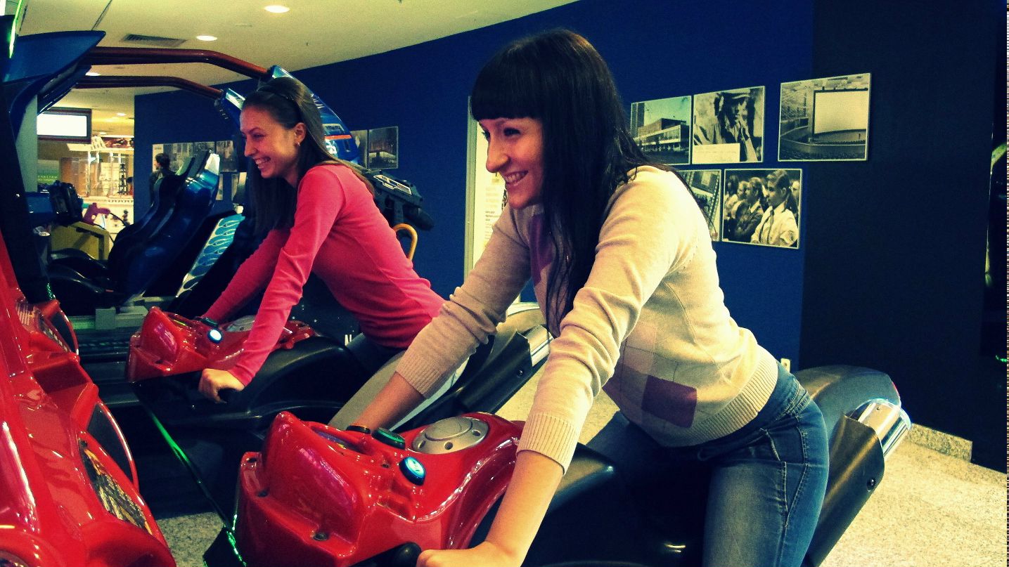 Леся Балан | Тирасполь