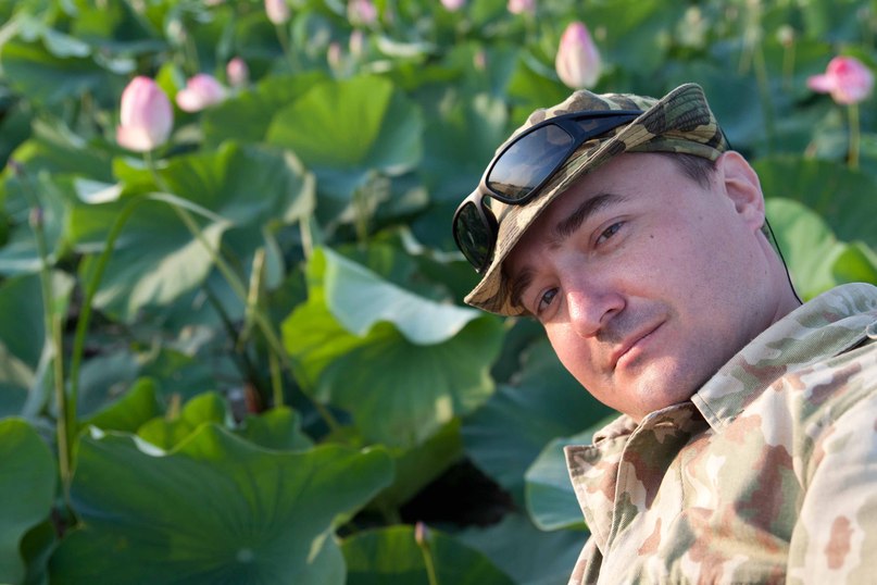 Александр Кобяков | Санкт-Петербург