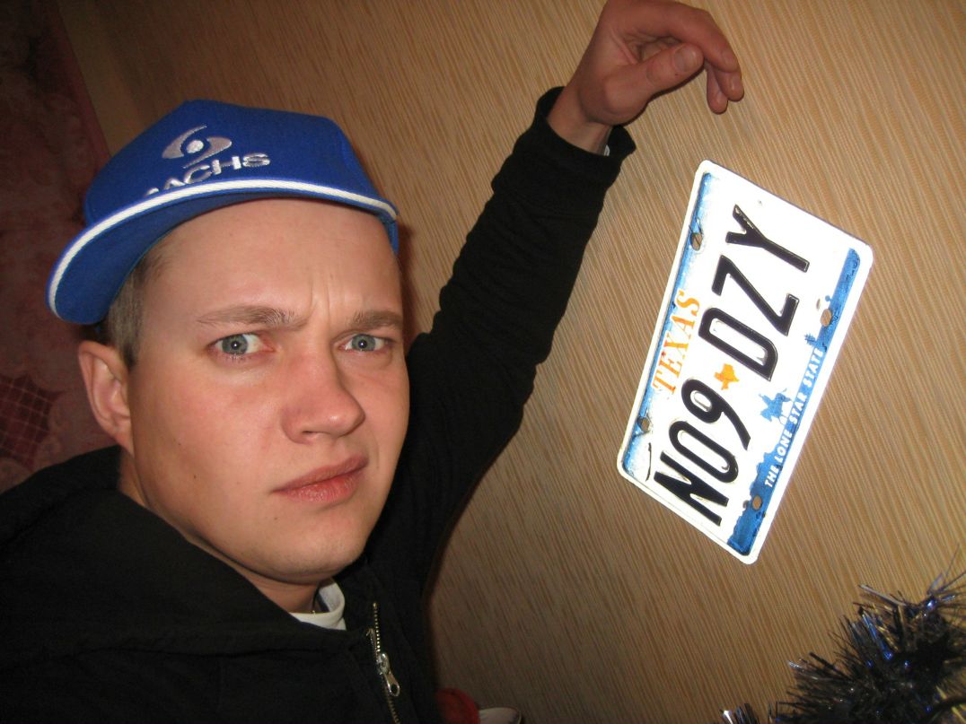 Сергей Виноградов | Мурманск