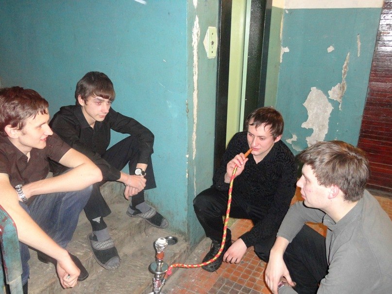 Игорь Обченко | Москва