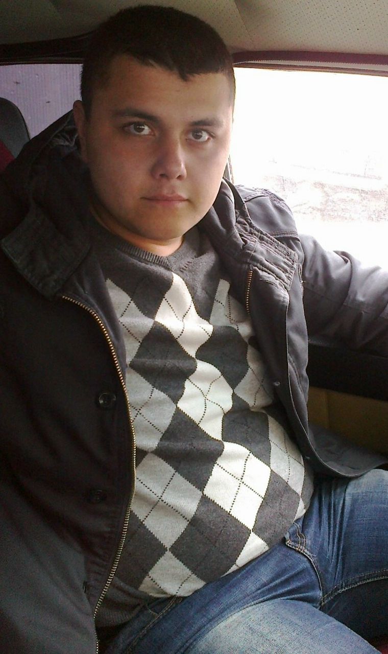 Руслан Габбасов Рустамович | Ижевск