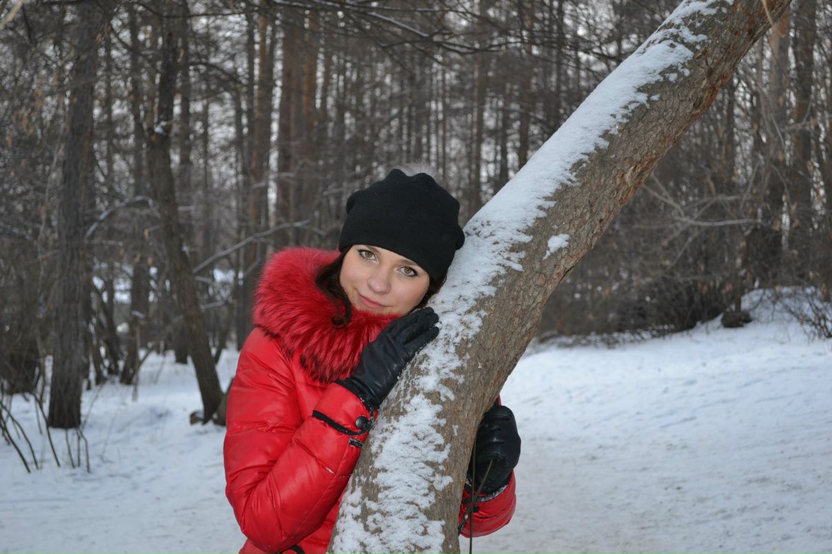 Александрина Кривенкова | Екатеринбург