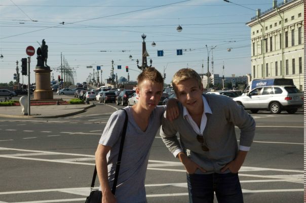 №2, Пашка Летунов, 33 года, Санкт-Петербург, Россия №2, Пашка Летунов, 33 года, Санкт-Петербург, Россия