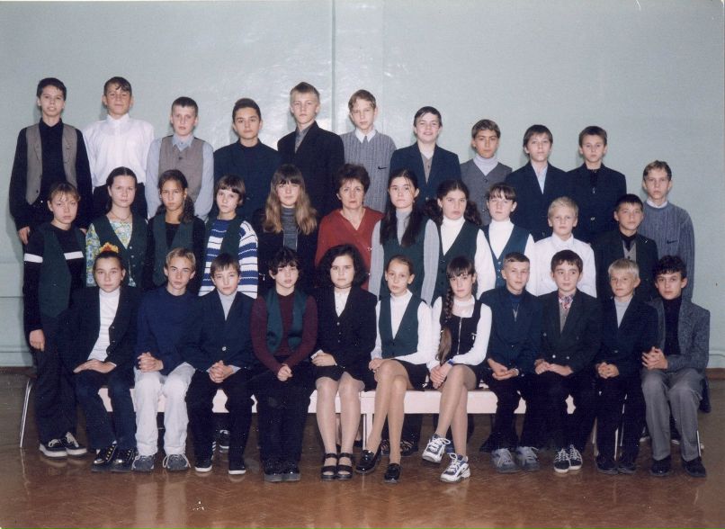 Евгений Рубцов | Домодедово