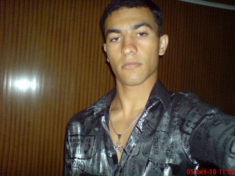 №38, Руслан Ставратий, 34 года, Николаев №38, Руслан Ставратий, 34 года, Николаев