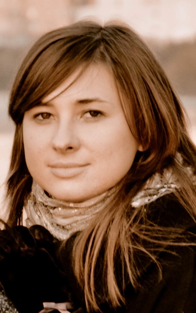 Инна Каширец | Киев