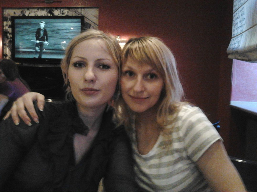 Екатерина Синютыч | Мурманск