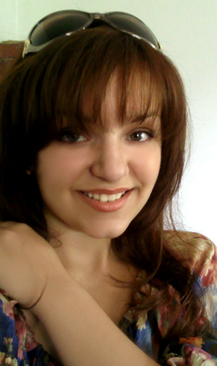 Надія Малаховська | Львов