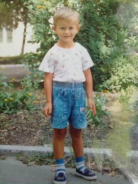 №19, Юрий Родыгин, 32 года, Новопокровская №19, Юрий Родыгин, 32 года, Новопокровская